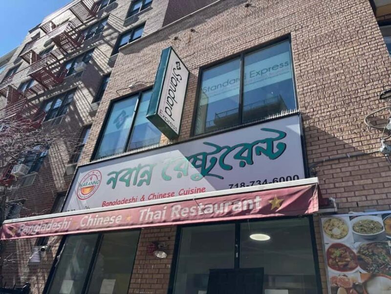 Discover Jackson Heights on foot: Little India, Colombia and Puebla York. - FAQs
