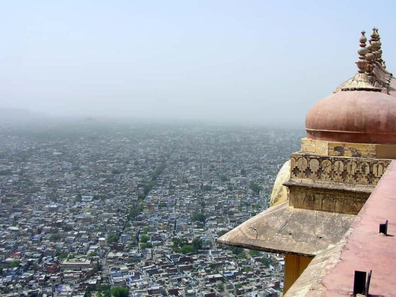 Discover Jaipur with a Private Car Tour - Who Is This Tour Best For?