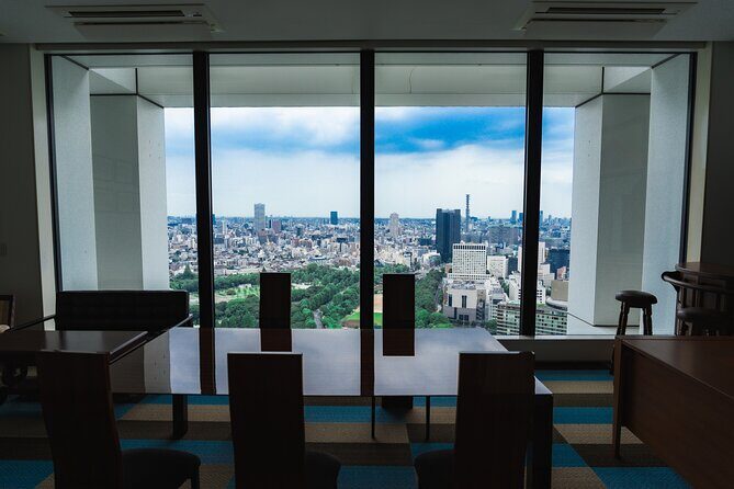Discover Japanese Politics Over a Coffee in Tokyo - Final Thoughts