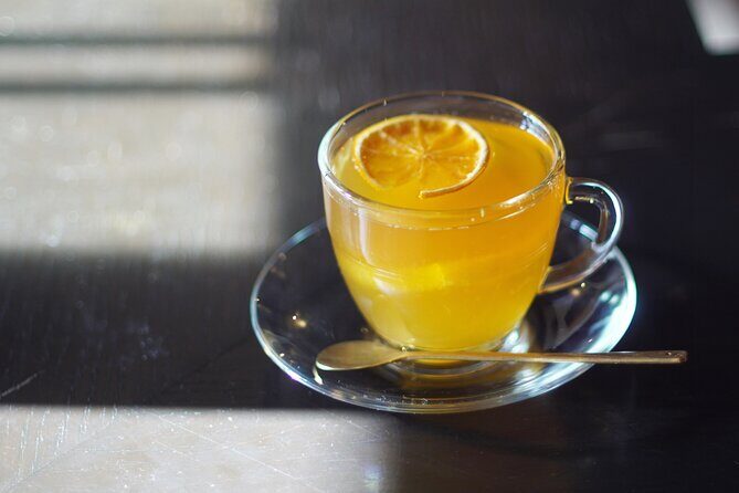 Discover Japanese Tea Blending Techniques in Osaka - The Sum Up