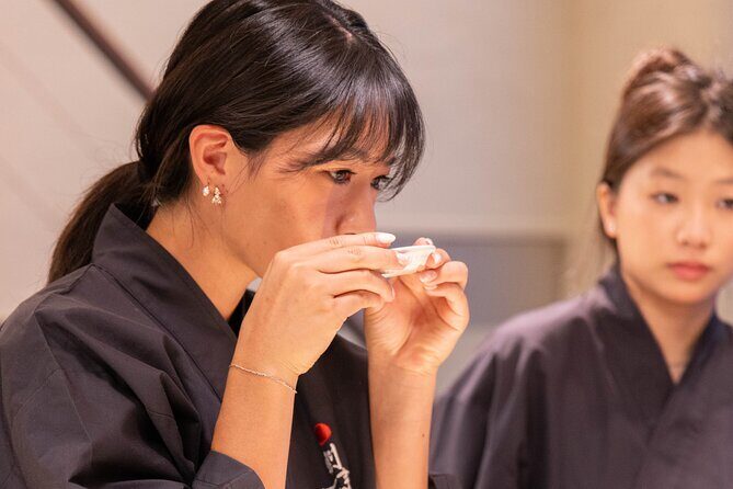 Discover Japanese Umami: Onigiri & Dashi Masterclass in Tokyo - FAQ