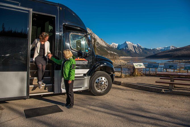 Discover Jasper and its Wildlife - The Sum Up