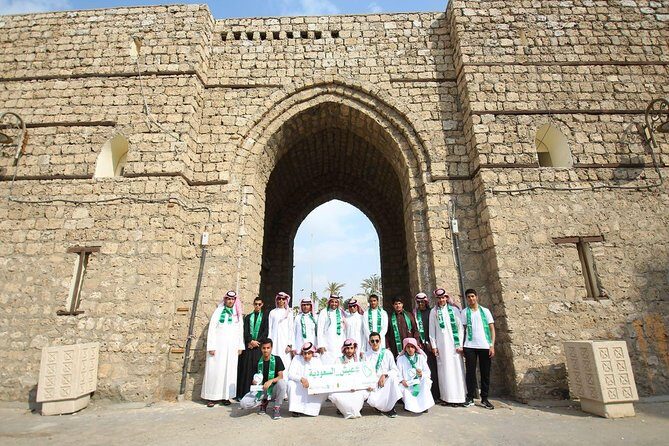discover Jeddah city - FAQ