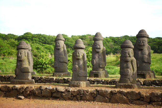 Discover Jeju in 3days: A Curated All-Inclusive Experience - Final Thoughts