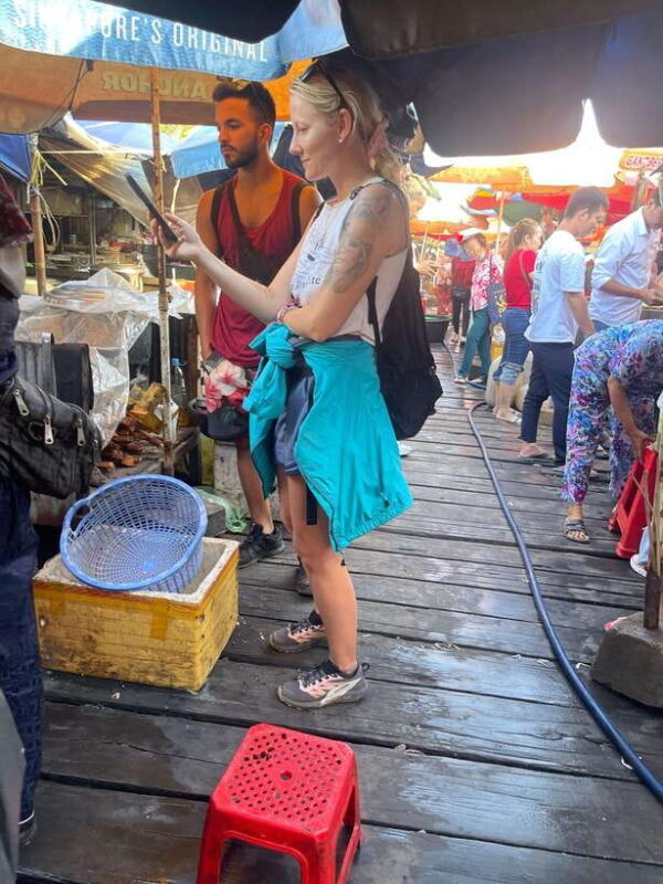 Discover kampot country side full day tour; kep crab market - What to Expect from the Kampot-Kep Full-Day Tour