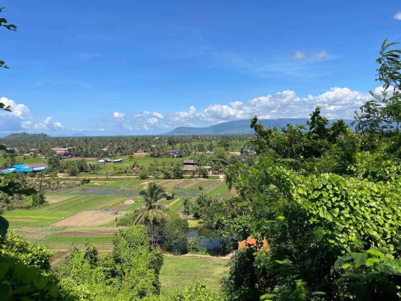Discover kampot country side full day tour; kep crab market - Why This Tour Offers Excellent Value