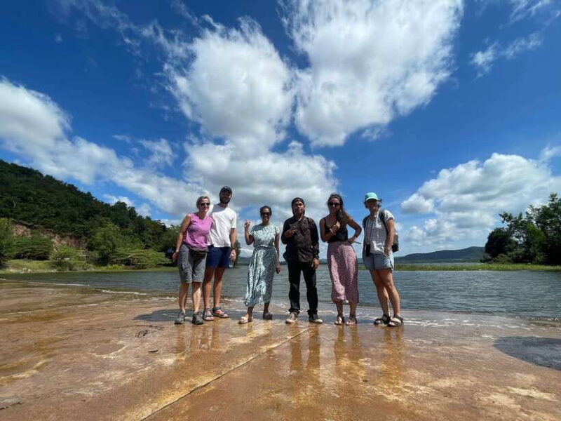 Discover kampot country side full day tour; kep crab market - The Sum Up: Who Should Consider This Tour?