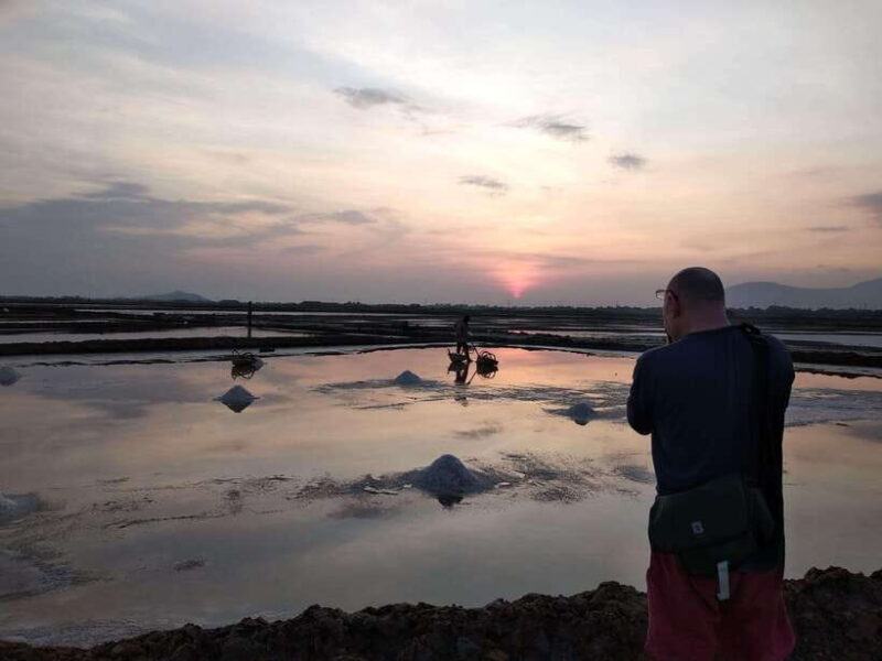 Discover Kampot-Kep for a day trip include Bokor mountain - FAQ