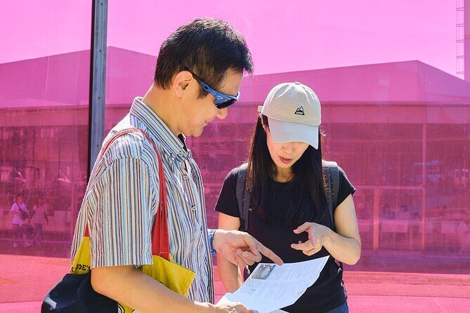 Discover Kanazawa with a Local: Private & Custom Tour - A Deep Dive into the Experience