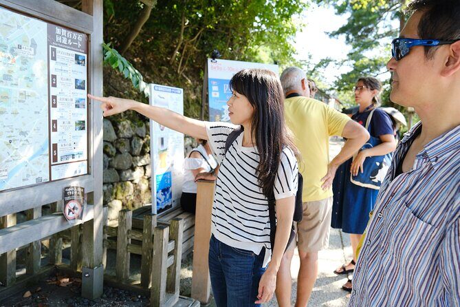Discover Kanazawa with a Local: Private & Custom Tour - FAQs