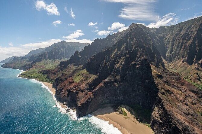 Discover Kauai Helicopter Tour from Princeville - FAQs