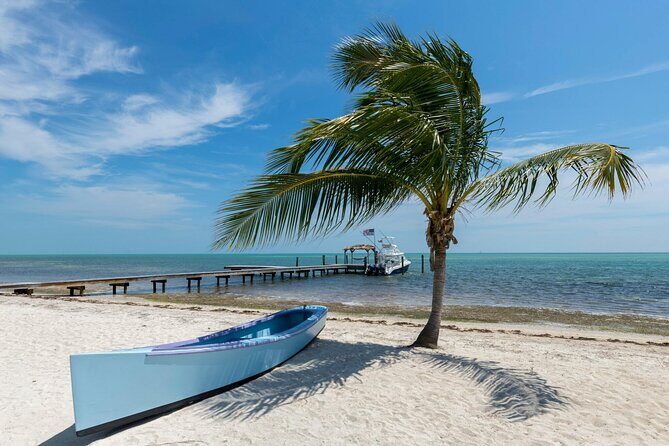 Discover Key West Full Day Adventure Departing from Miami - Starting from Miami: Early Morning Pickup and Orientation