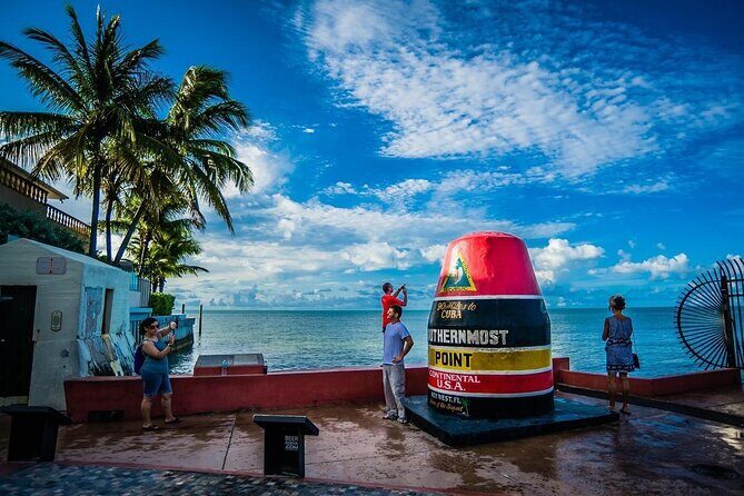 Discover Key West Full Day Adventure Departing from Miami - Return Trip and Final Thoughts