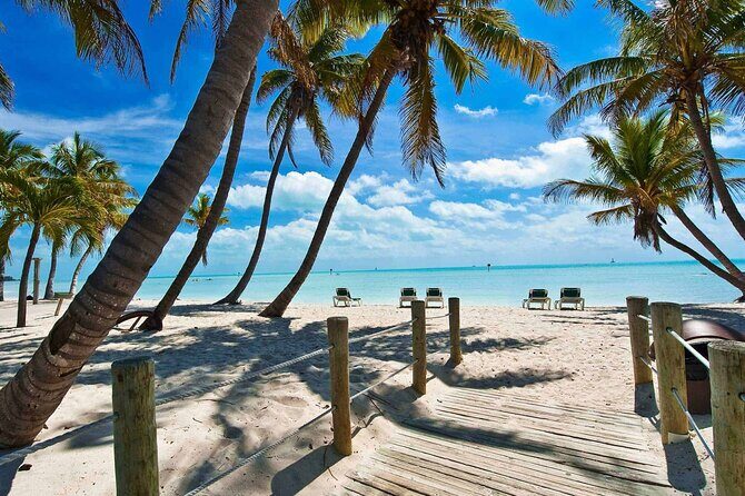 Discover Key West Full Day Adventure Departing from Miami - What Travelers Appreciate Most