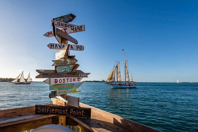 Discover Key West in a Day : Sun, Sea and Paradise - What Past Travelers Say