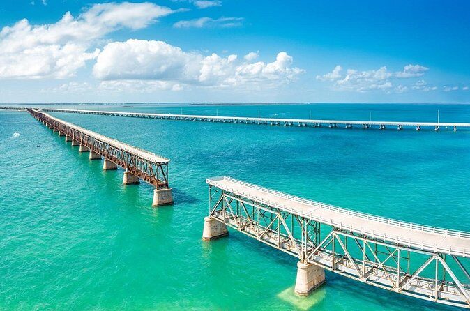 Discover Key West in a Day : Sun, Sea and Paradise - Frequently Asked Questions