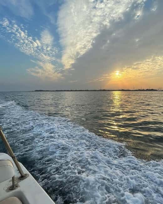 Discover Khobar from the Water: Scenic Cruise Tours - Key Points