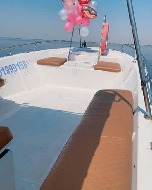 Discover Khobar from the Water: Scenic Cruise Tours - A Closer Look at the Experience