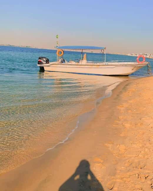 Discover Khobar from the Water: Scenic Cruise Tours - The Practicalities