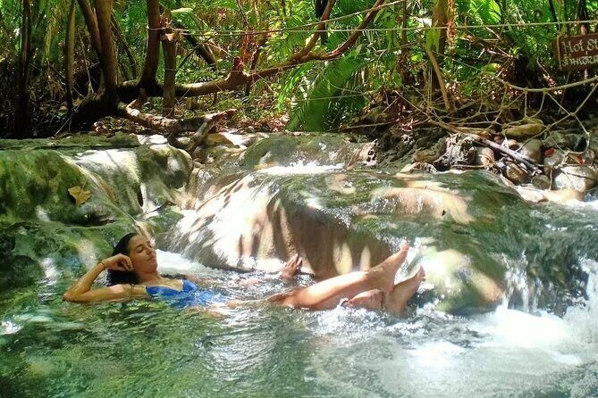 Discover Krabi - Emerald Pool, Hot Springs & Tiger Cave Temple - Who Will Love This Tour?