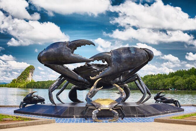 Discover Krabi: Private City Tour Adventure - What to Expect from the Experience
