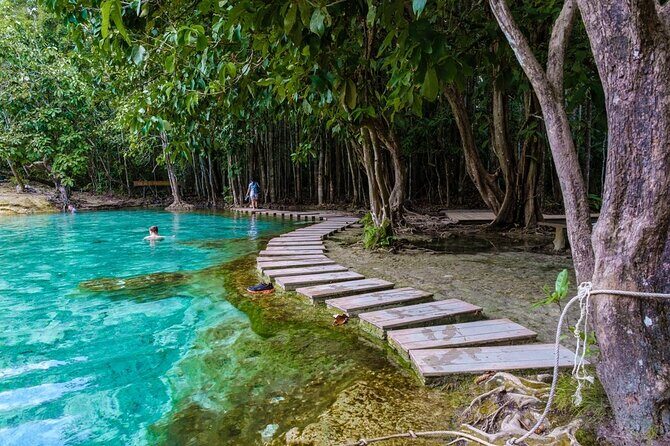 Discover Krabi: Private City Tour Adventure - The Sum Up