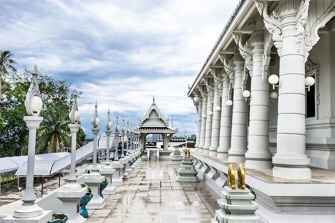 Discover Krabi: Private City Tour Adventure - FAQ