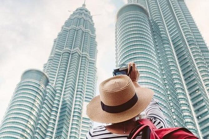 Discover Kuala Lumpur City Half Day Tour - Discover Kuala Lumpur City Half Day Tour: An Authentic Bite of Malaysia’s Capital