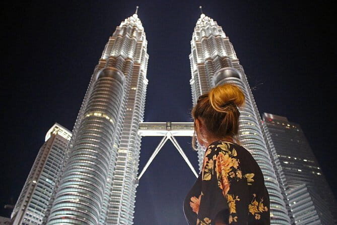 Discover Kuala Lumpur City Half Day Tour - Key Points