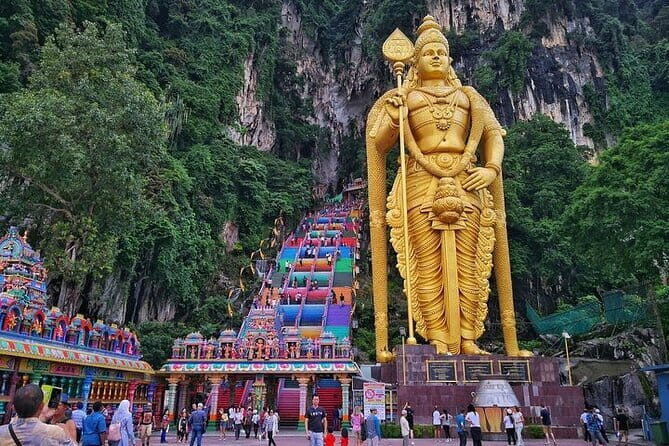 Discover Kuala Lumpur City Half Day Tour - Final Thoughts