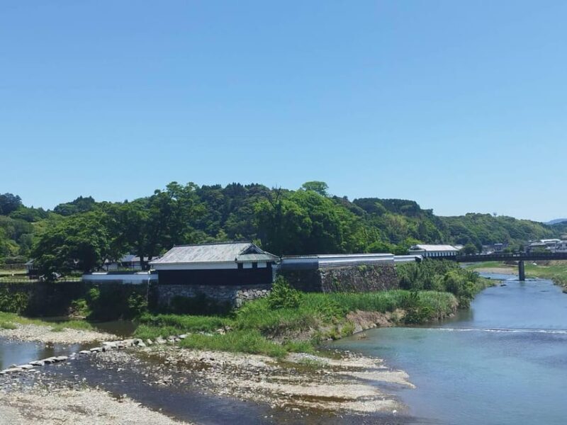 Discover Kumamoto's Hidden Gem: Kumamoto Awaits You - Who Will Love This Tour?