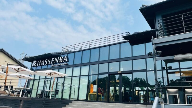 Discover Kumamoto's Hidden Gem: Kumamoto Awaits You - FAQ