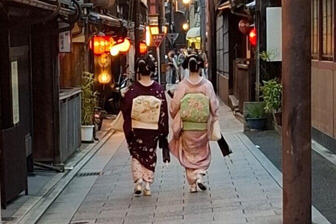 Discover Kyoto by Bike Full Day Tour - What the Reviews Say
