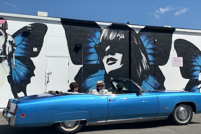 Discover LA in a Classic Cadillac Eldorado - Final Thoughts