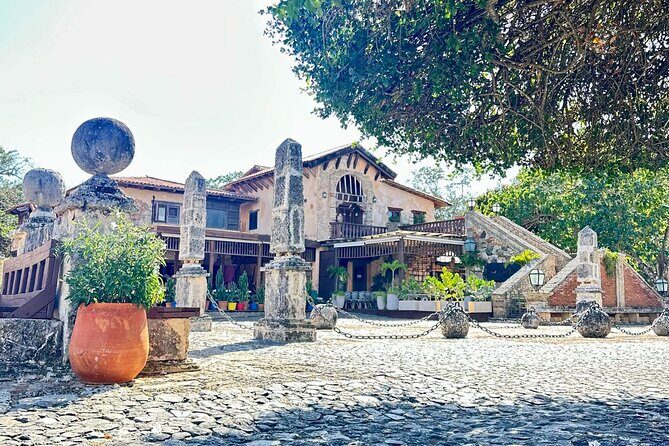 Discover La Romana Culture and local flavours - Summing Up: Who Will Love This Tour?