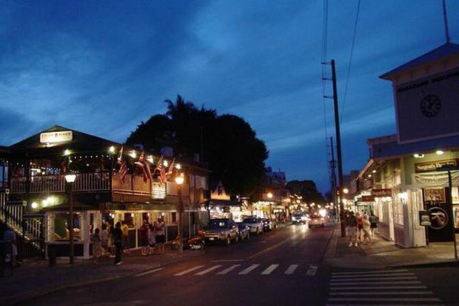 Discover Lahaina: Self-Guided Audio Tour - A Closer Look at the Experience