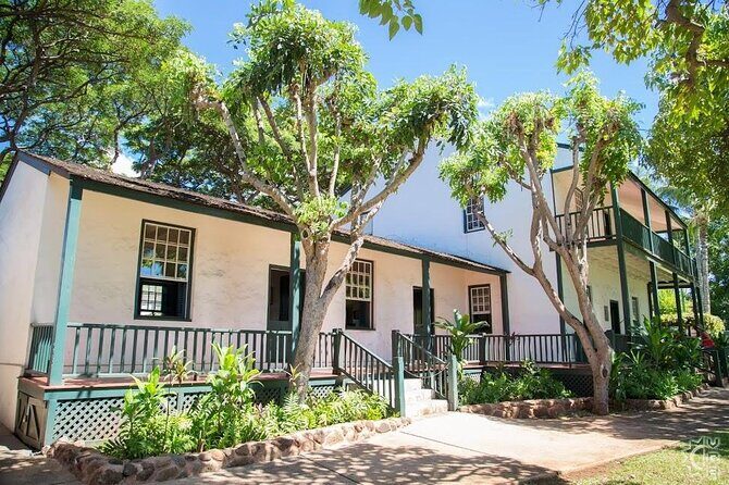 Discover Lahaina: Self-Guided Audio Tour - Final Thoughts