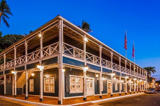 Discover Lahaina: Self-Guided Audio Tour - FAQ
