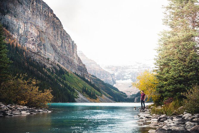 Discover Lake Louise (Spring & Fall Sightseeing) - The Itinerary: What’s Included and Why It Matters