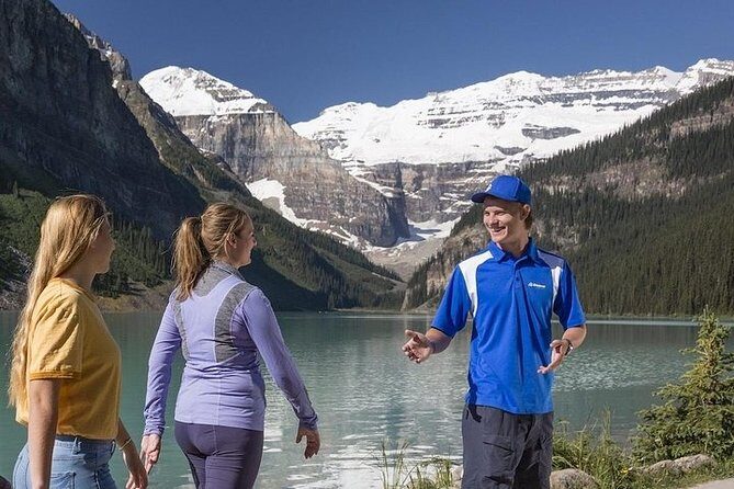 Discover Lake Louise (Spring & Fall Sightseeing) - Final Thoughts: Is This Tour Worth It?