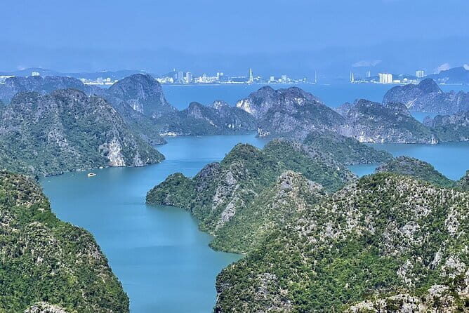 Discover Lan Ha Bay Viet Hai Village Hike to Ha Long bay - Practical Tips for Travelers