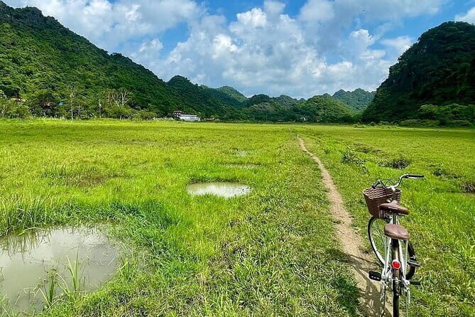 Discover Lan Ha Bay Viet Hai Village Hike to Ha Long bay - The Sum Up
