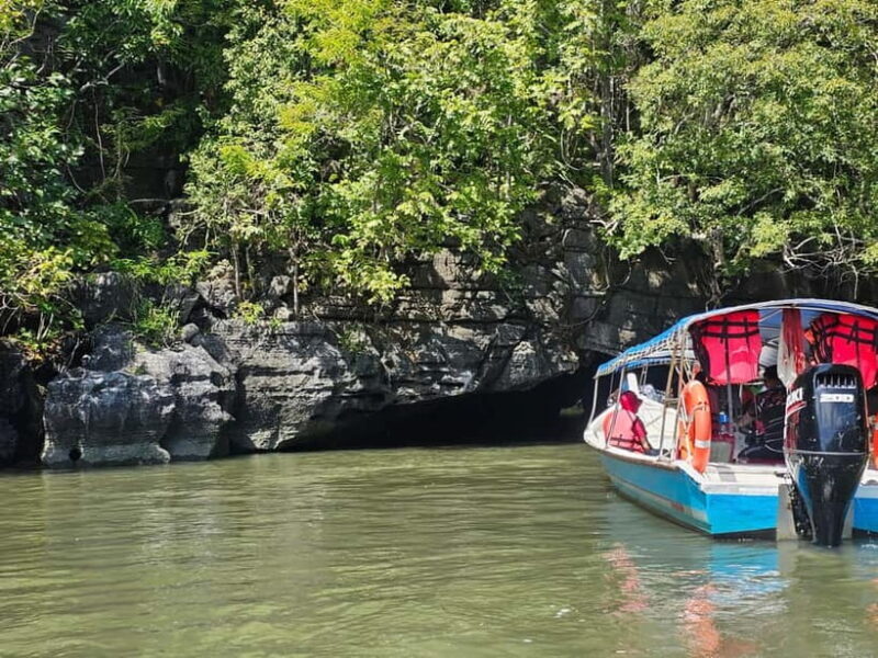 Discover Langkawi Like a local - Private Island Tour - Key Points
