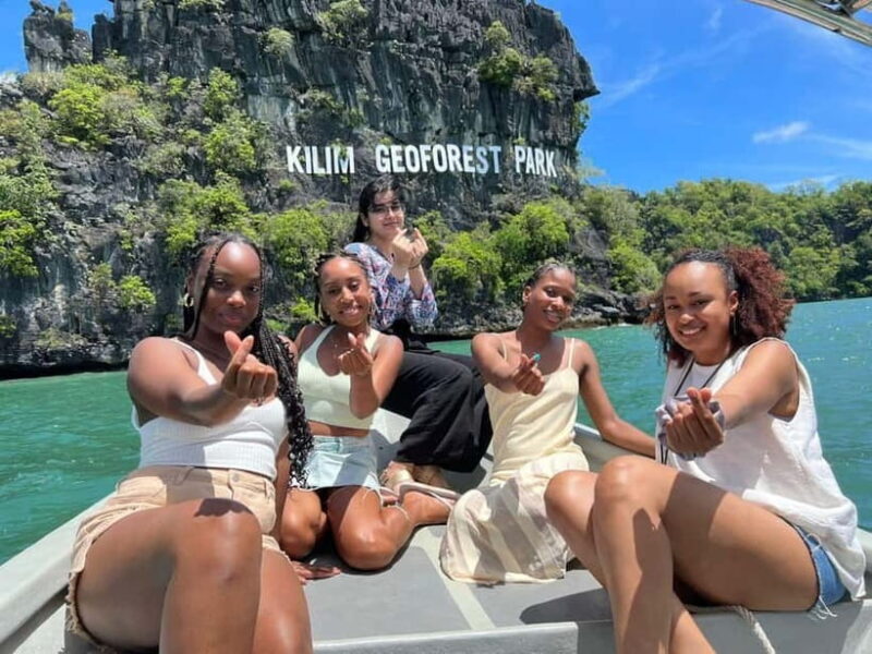 Discover Langkawi Like a local - Private Island Tour - A Walkthrough of the Langkawi Private Tour