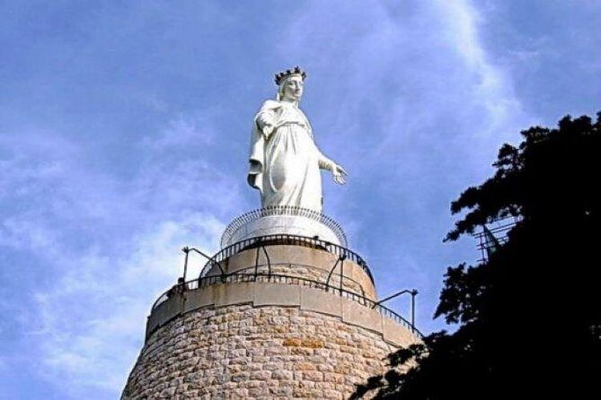 Discover Lebanon: Private Tour to Jeita Grotto, Harissa & Byblos - Who Will Love This Tour?