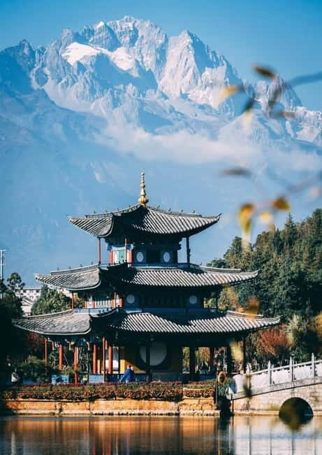 Discover Lijiang: Old Town, Paper-Making & Breathtaking View - What’s Included and What’s Not
