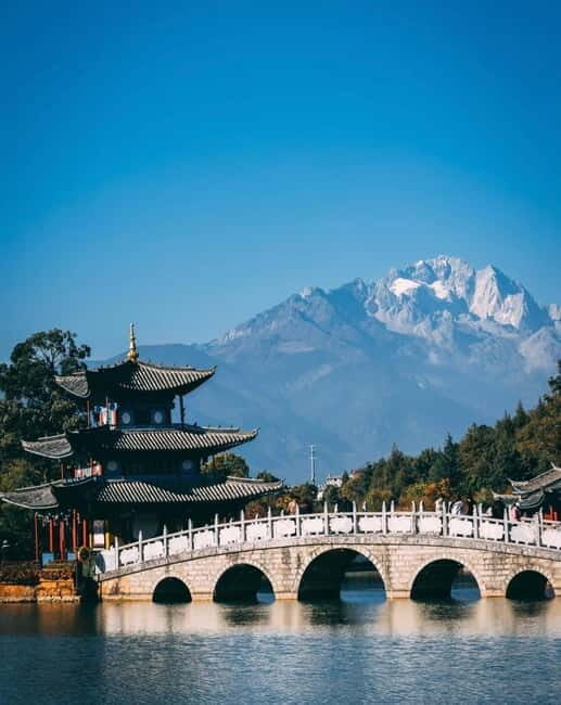 Discover Lijiang: Old Town, Paper-Making & Breathtaking View - Analyzing the Value