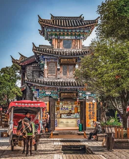 Discover Lijiang: Old Town, Paper-Making & Breathtaking View - The Sum Up