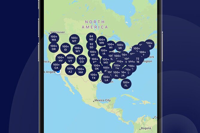 Discover Los Angeles with local stories from Autio - An In-Depth Look at the Autio Tour Experience
