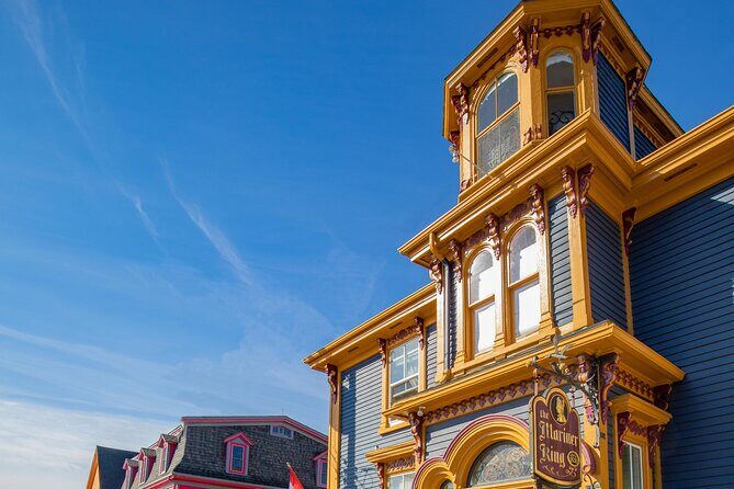 Discover Lunenburg and Mahone Bay Guided Tour - Authentic Insights from Past Travelers